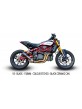 INDIAN FTR 1200 SLIP-ON EXHAUST SYSTEM