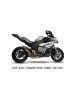 BMW S1000 XR GP1 & GP2 SLIP ON EXHAUST OPTION