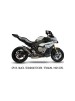 BMW S1000 XR GP1 & GP2 SLIP ON EXHAUST OPTION