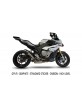 BMW S1000 XR GP1 & GP2 SLIP ON EXHAUST OPTION