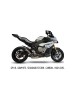 BMW S1000 XR GP1 & GP2 SLIP ON EXHAUST OPTION