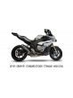 BMW S1000 XR GP1 & GP2 SLIP ON EXHAUST OPTION