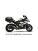 BMW S1000 XR GP1 & GP2 SLIP ON EXHAUST OPTION