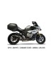 BMW S1000 XR GP1 & GP2 SLIP ON EXHAUST OPTION