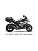 BMW S1000 XR GP1 & GP2 SLIP ON EXHAUST OPTION