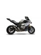BMW S1000 XR GP1 & GP2 SLIP ON EXHAUST OPTION