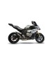BMW S1000 XR GP1 & GP2 SLIP ON EXHAUST OPTION