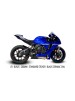 Yamaha R1 2015-2017 FULL EXHAUST SYSTEMS