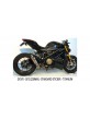 848 & 1098 STREETFIGHTER GP1/R & GP2/R DE CAT RACE EXHAUST SYSTEM
