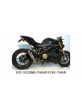 848 & 1098 STREETFIGHTER GP1/R & GP2/R DE CAT EXHAUST