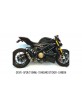 848 & 1098 STREETFIGHTER GP1/R & GP2/R DE CAT RACE EXHAUST SYSTEM