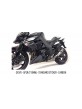 KAWASAKI Z1000 2014 - 2023 SLIP-ON EXHAUSTS