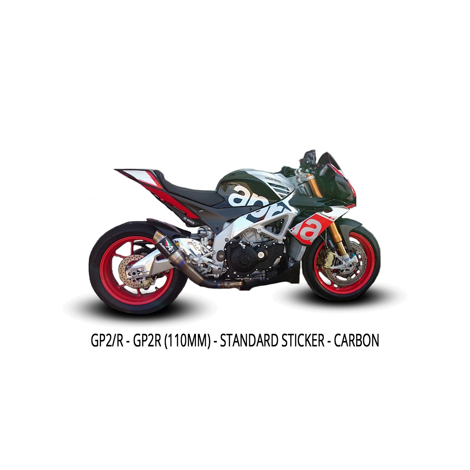 Aprilia tuono online 1000 2020