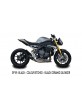 2021 - 2022 TRIUMPH 1200 SPEED TRIPLE DE-CAT EXHAUST SYSTEMS