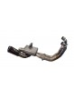 2021 - 2022 TUONO 660 BOX DELETE & FULL EXHAUST SYSTEM