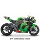 KAWASAKI ZX10R GP3 DE-CAT EXHAUST SYSTEMS