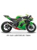 KAWASAKI SBK SPEC ZX10R GP1/R & GP2/R & V3 FULL EXHAUST SYSTEMS