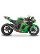 KAWASAKI SBK SPEC ZX10R GP1/R & GP2/R & V3 FULL EXHAUST SYSTEMS