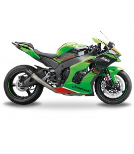 2021 KAWASAKI SBK SPEC ZX10R GP1/R & GP2/R & V3 FULL EXHAUST SYSTEMS