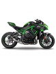 2021 - 2022 NINJA H2 SLIP-ON EXHAUST SYSTEM
