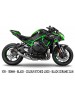 2021 - 2022 NINJA H2 SLIP-ON EXHAUST SYSTEM