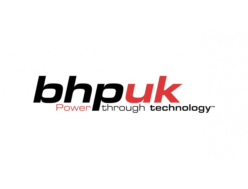 BHP UK MAPPING