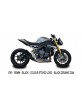 2021 - 2022 TRIUMPH 1200 SPEED TRIPLE DE-CAT EXHAUST SYSTEMS