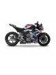 2021 - 2023 M S1000R DB COMPLIANT SLIP-ON EXHAUST SYSTEM