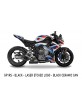 2021 - 2023 M S1000R DB COMPLIANT SLIP-ON EXHAUST SYSTEM