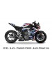 2021 - 2023 M S1000R DB COMPLIANT SLIP-ON EXHAUST SYSTEM