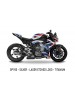 2021 - 2023 M S1000R DB COMPLIANT SLIP-ON EXHAUST SYSTEM