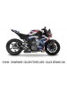 2021 - 2023 M S1000R DB COMPLIANT SLIP-ON EXHAUST SYSTEM