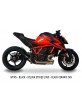 2020 SUPERDUKE 1290 EU APPROVED SLIP-ON EXHAUST SYSTEM