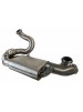 2020 - 2022 KTM SUPERDUKE 1290 HEADERS
