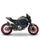 2021 - 2023 DUCATI MONSTER SLIP-ON EXHAUST SYSTEM