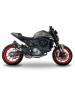 2021 - 2023 DUCATI MONSTER SLIP-ON EXHAUST SYSTEM