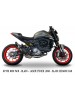 2021 - 2023 DUCATI MONSTER SLIP-ON EXHAUST SYSTEM