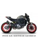 2021 - 2023 DUCATI MONSTER SLIP-ON EXHAUST SYSTEM