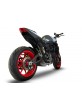 2021 - 2023 DUCATI MONSTER SLIP-ON EXHAUST SYSTEM