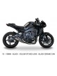 2022 YAMAHA MT10/FZ10 GP1-GP2/GP2R DE-CAT SYSTEMS