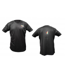 Austin Racing Lightweight Sports Tee