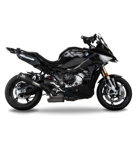 BMW S1000 XR 2021 - 2023 V3 SLIP ON EXHAUST SYSTEM