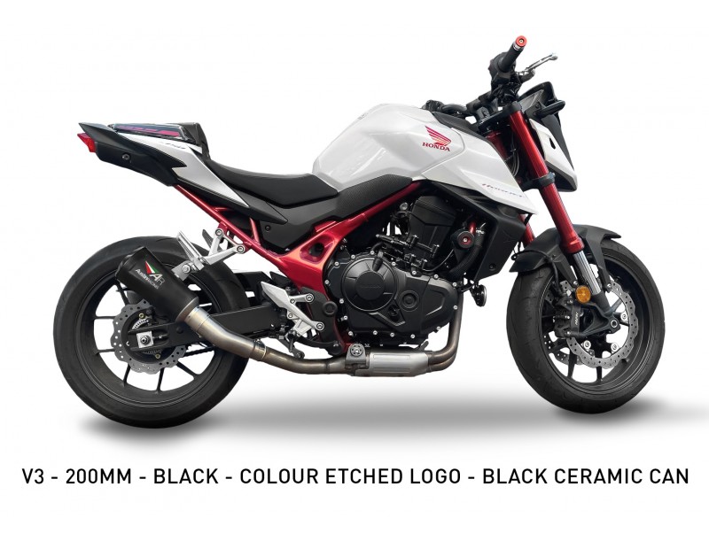 HONDA 2023 CB750 HORNET