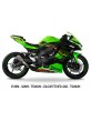 2023 - 2024 KAWASAKI ZX4R/RR SLIP-ON EXHAUST SYSTEMS