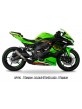 2023 - 2024 KAWASAKI ZX4R/RR SLIP-ON EXHAUST SYSTEMS