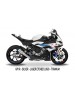 2019 S1000RR SLIP-ON EXHAUST SYSTEM