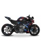 2021 - 2023 M S1000R GP3 FULL EXHAUST SYSTEMS