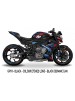 2021 - 2023 M S1000R GP3 FULL EXHAUST SYSTEMS