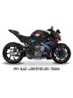 2021 - 2023 M S1000R GP3 FULL EXHAUST SYSTEMS