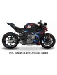 2021 - 2023 M S1000R GP3 FULL EXHAUST SYSTEMS